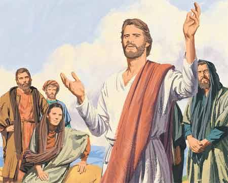 12.7.2016 – Thứ ba Tuần 15 Mùa Thường niên