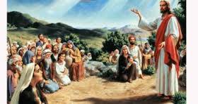 19.7.2016 – Thứ ba Tuần 16 Thường niên