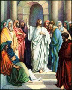 9.7.2016 – Thứ bảy Tuần 14 Thường niên