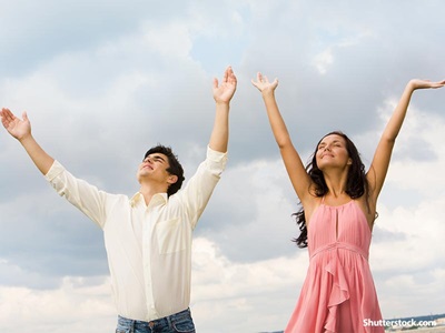 Làm thế nào để biết bạn đang ở trong Vương quốc hôn nhân