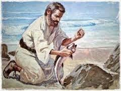 8.8.2016 – Thứ hai Tuần 19 Mùa Thường niên