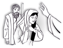 31.8.2016 – Thứ tư Tuần 22 Thường niên