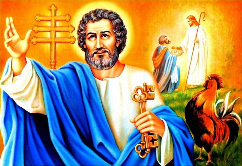 4.8.2016 – Thứ năm Tuần 18 Mùa Thường niên