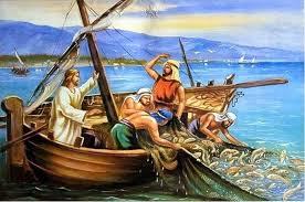 1.9.2016 – Thứ năm Tuần 22 Thường niên