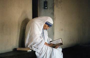 Mong ước chưa trọn của Thánh Têrêsa Calcutta: phục vụ người nghèo ở Trung Quốc