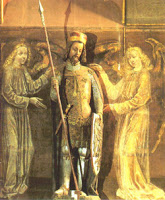 Ngày 28-09 Thánh VENCESLANÔ