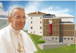 Bảo tàng Gioan Phaolô I tại Italia