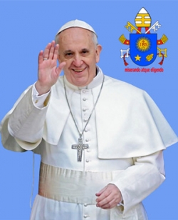 Đức Thánh Cha Phanxicô thành lập “Bộ Thăng tiến sự  Phát triển con người toàn diện”