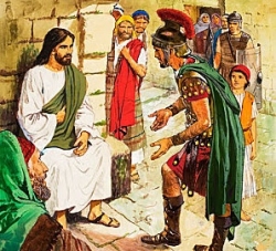 12.9.2016. Thứ Hai Tuần 24 Thường niên