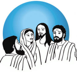 20.9.2016 – Thứ ba Tuần 25 Thường niên