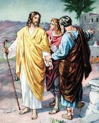 27.9.2016 – Thứ ba Tuần 26 Thường niên