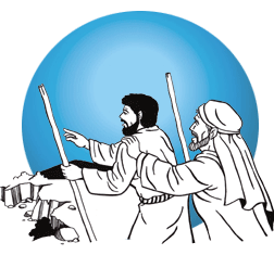 9.9.2016 – Thứ sáu Tuần 23 Thường niên