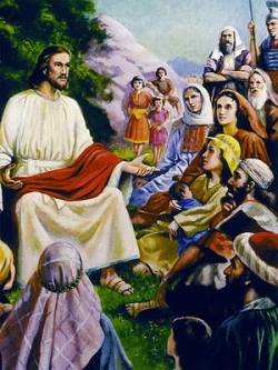 16.9.2016 – Thứ Sáu Tuần 24 Thường niên