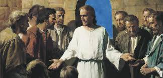 10.9.2016 – Thứ bảy Tuần 23 Mùa Thường niên