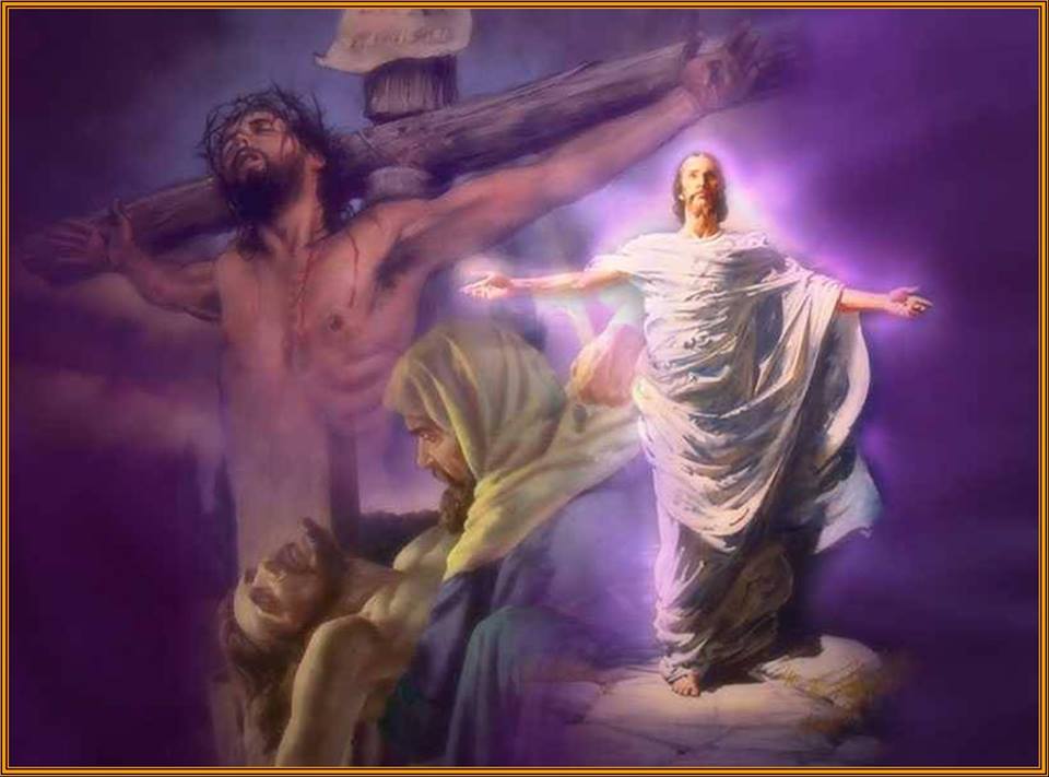 24.9.2016 – Thứ bảy Tuần 25 Thường niên)