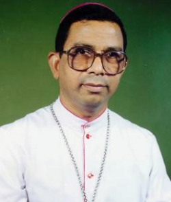 Đặc sứ của Đức Thánh Cha Phanxicô tại Đại hội toàn thể FABC lần thứ XI