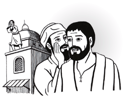 14.10.2016 – Thứ sáu Tuần 28 Thường niên