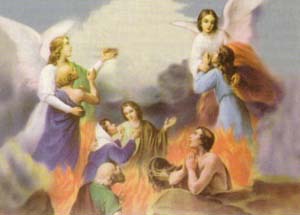 02-11 LỄ CẦU CHO CÁC TÍN HỮU ĐÃ QUA ĐỜI