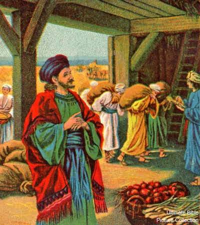 17.10.2016 – Thứ hai Tuần 29 Thường niên