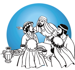 29.10.2016 – Thứ bảy Tuần 30 Thường niên