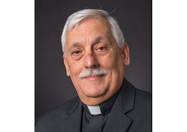 Dòng Tên có Tân Bề Trên Cả: Cha Arturo Sosa Abascal, S.J