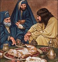 11.10.2016 – Thứ ba Tuần 28 Thường niên) Bên ngoài, bên trong Lời Chúa: Lc 11, 37-41