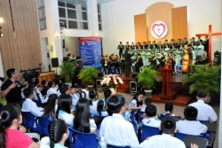 Ủy ban Thánh Nhạc trực thuộc HĐGM Việt Nam: Đại Hội Thánh Nhạc Lần Thứ 39