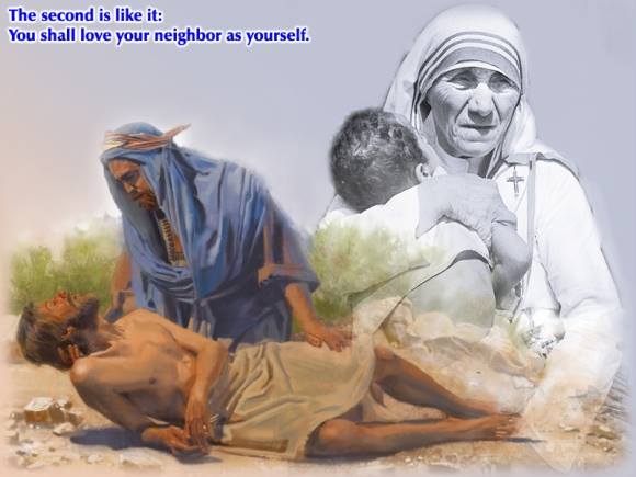 3.10.2016 – Thứ hai Tuần 27 Thường niên