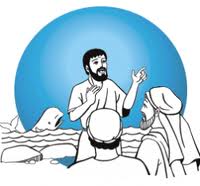 Tìm kiếm dấu lạ (10.10.2016 – Thứ hai Tuần 28 Thường niên)