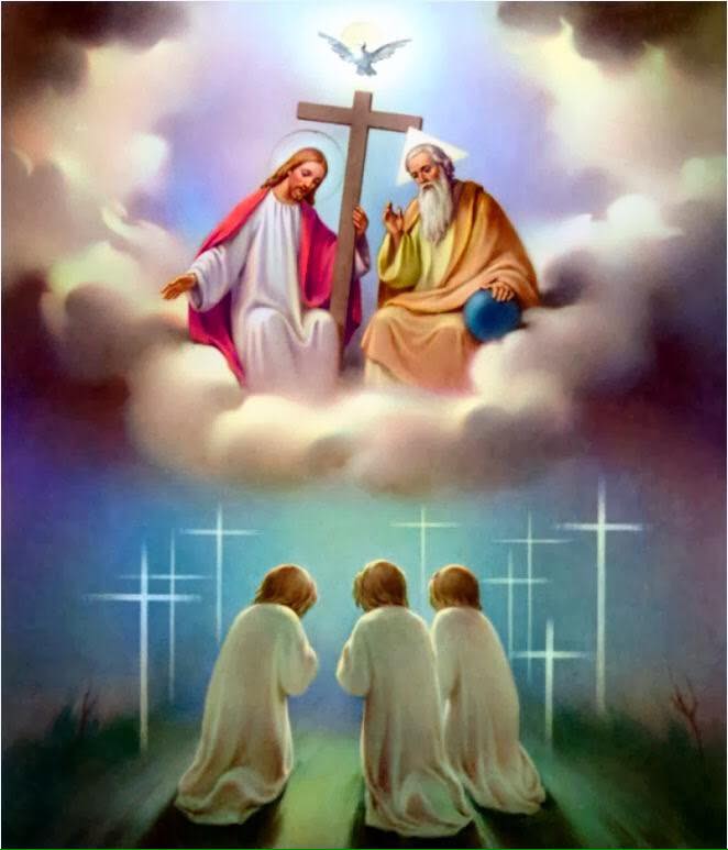 5.10.2016 – Thứ tư Tuần 27 Thường niên