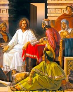 13.10.2016 – Thứ năm Tuần 28 Thường niên