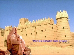 17.11.2016 – Thứ năm  Tuần 33 Thường niên