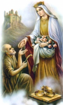 Ngày 17-11 Thánh ELISABETH Nước Hungaria Nữ Tu (1207 - -1231)