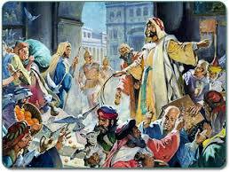 18.11.2016 – Thứ sáu Tuần 33 Thường niên