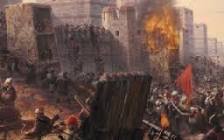 22.11.2016 – Thứ ba Tuần 34 Thường niên