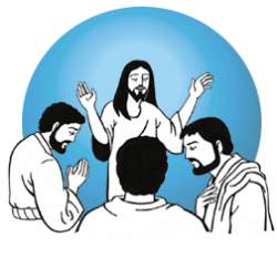 29.11.2016 – Thứ ba Tuần 1 Mùa Vọng