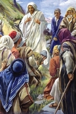 7.11.2016 – Thứ hai Tuần 32 Thường niên