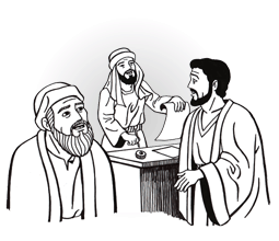 04.11.2016 – Thứ Sáu Tuần 31 Thường niên