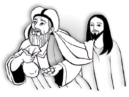 5.11.2016 – Thứ bảy Tuần 31 Thường niên