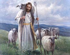 6.12.2016 – Thứ ba Tuần 2 Mùa Vọng