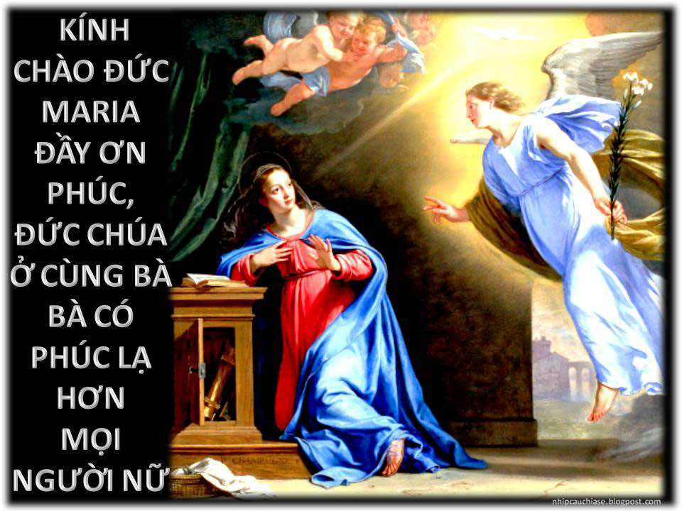 20.12.2016 – Trước Lễ Giáng sinh