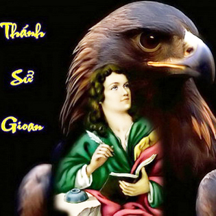 27.12.2016 – Ngày III trong Tuần Bát nhật Giáng sinh