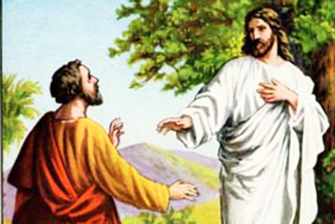 14.12.2016 – Thứ tư Tuần 3 Mùa Vọng