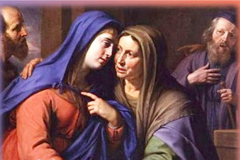 21.12.2016 – Trước Lễ Giáng Sinh