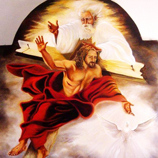 16.12.2016 – Thứ sáu Tuần 3 Mùa Vọng