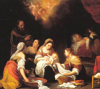 23.12.2016 – Trước Lễ Giáng Sinh