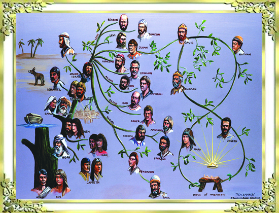 17.12.2016 – Trước Lễ Giáng Sinh