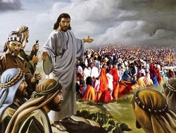 3.12.2016 - Thứ Bảy Tuần 1 Mùa Vọng