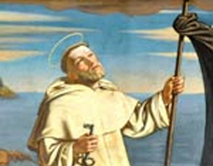 Ngày 07-01 THÁNH RAYMUNDO PENYAFORT