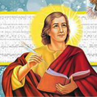 Ngày 27-12 Thánh GIOAN TÔNG ĐỒ  THÁNH SỬ ( ? -100)